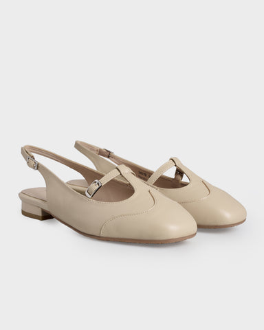 Amanda Flats