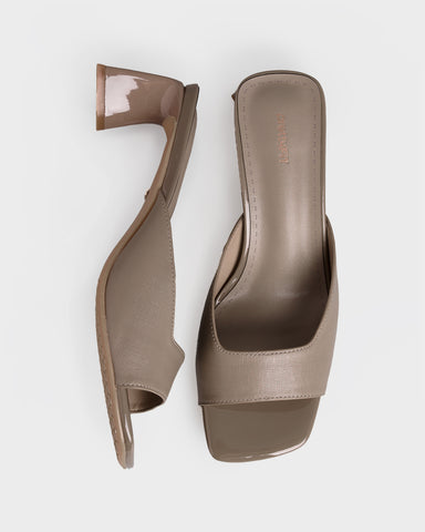 Hemera Heels