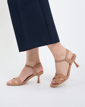 Jodie Heels