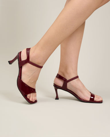 Joelle Heels