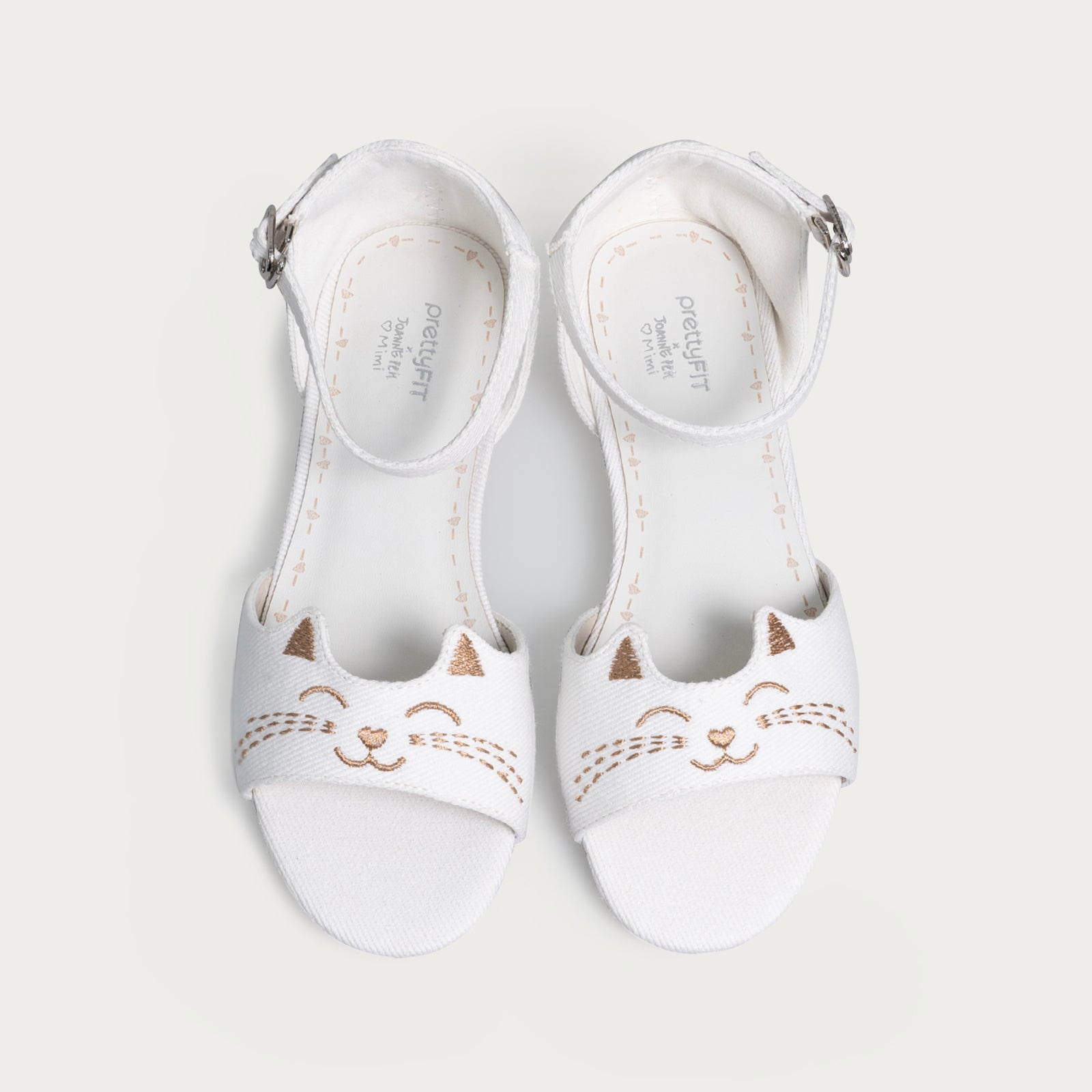 Misty Sandals Junior