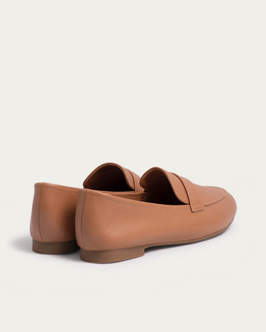 Netta Loafers