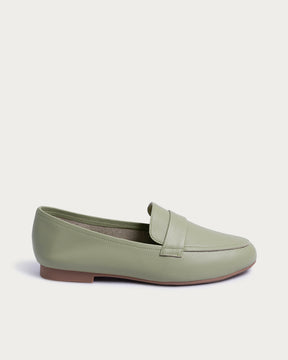 Netta Loafers