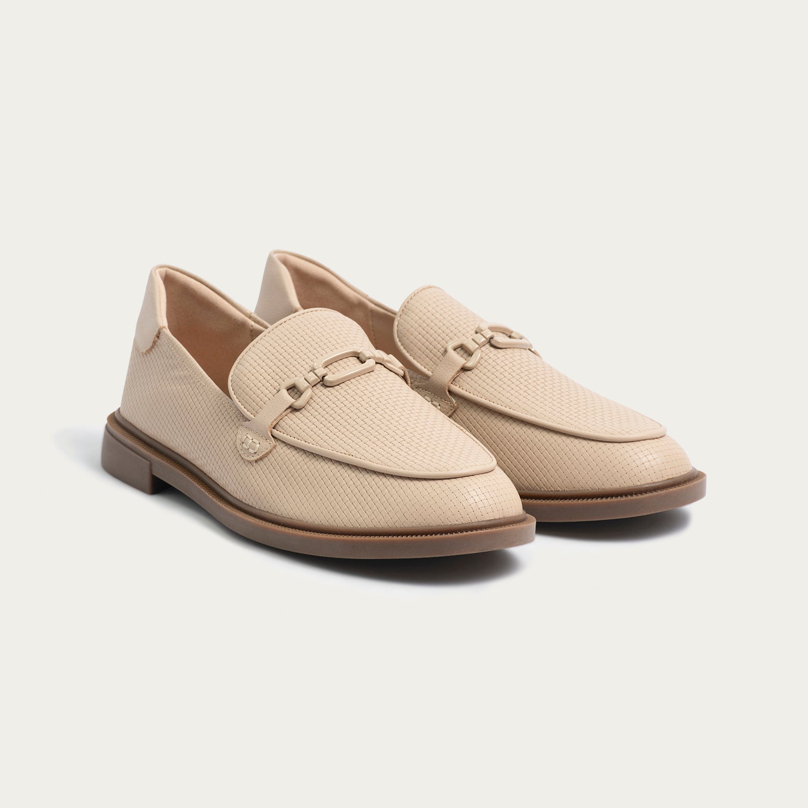 Noreen Loafers