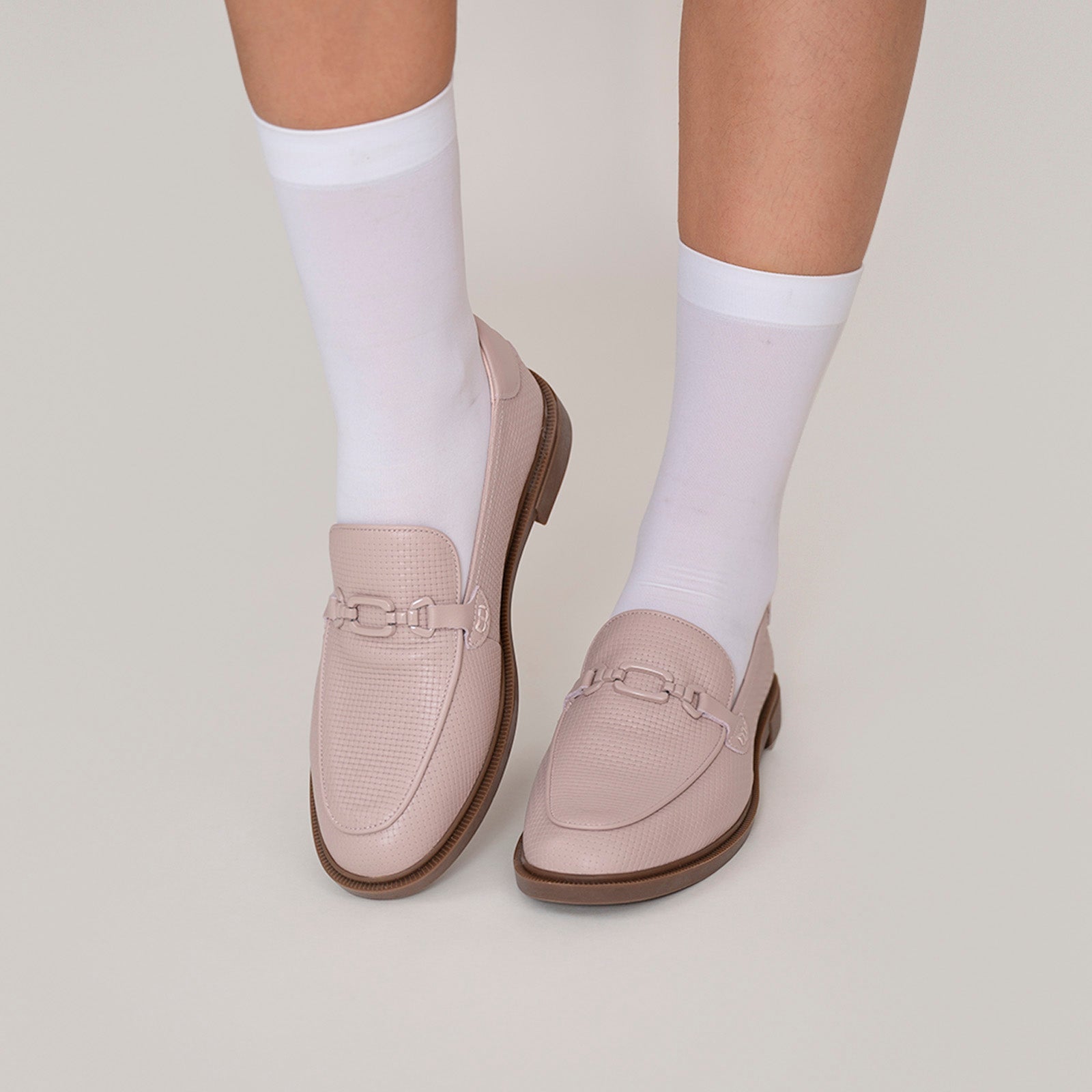 Noreen Loafers