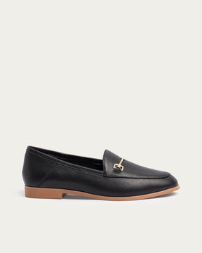 Norie Loafers