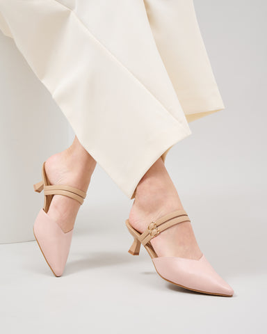 Ofelia Mules