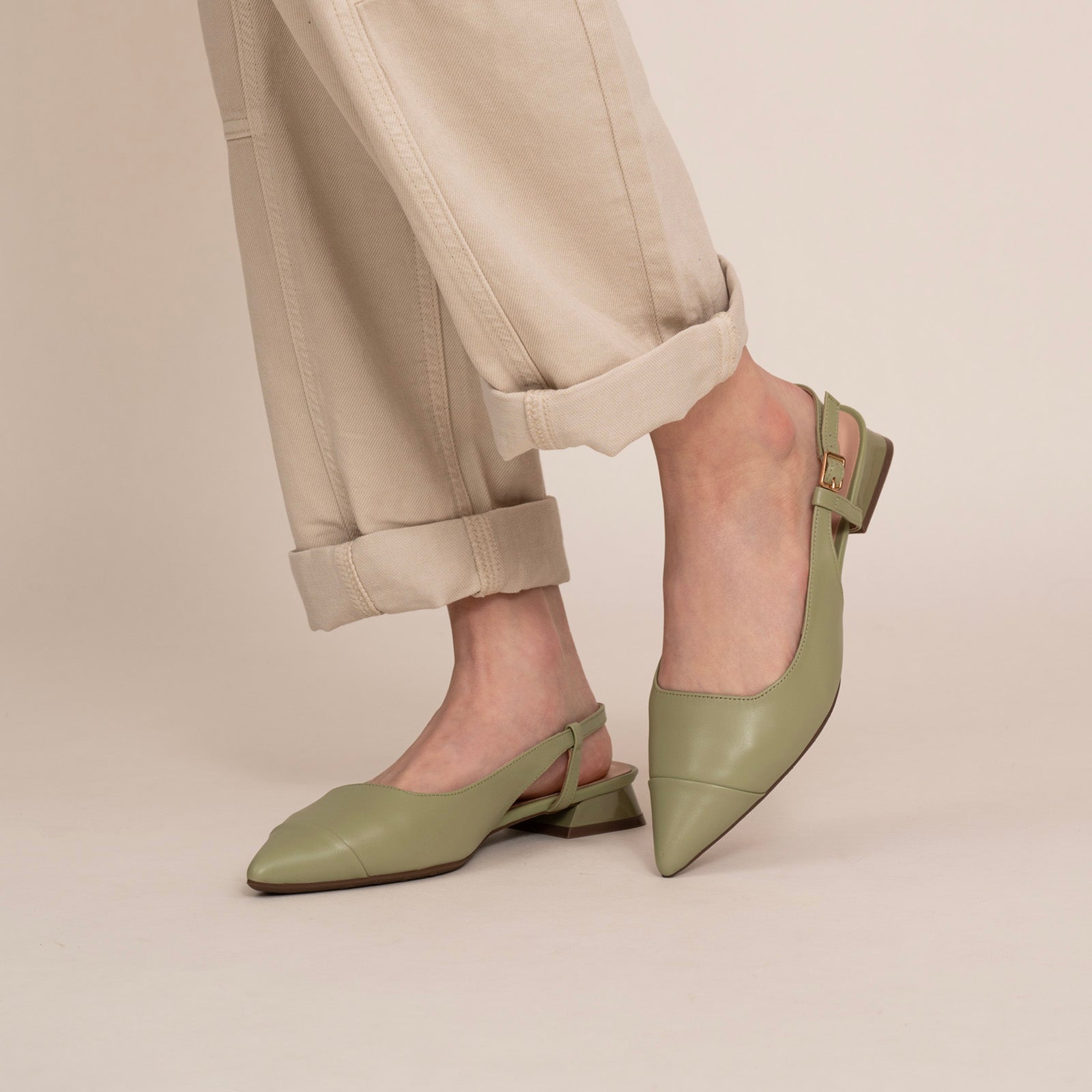 Oriel Mules