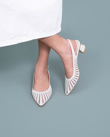 Reah Pumps