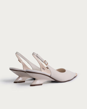 Roberta Pumps