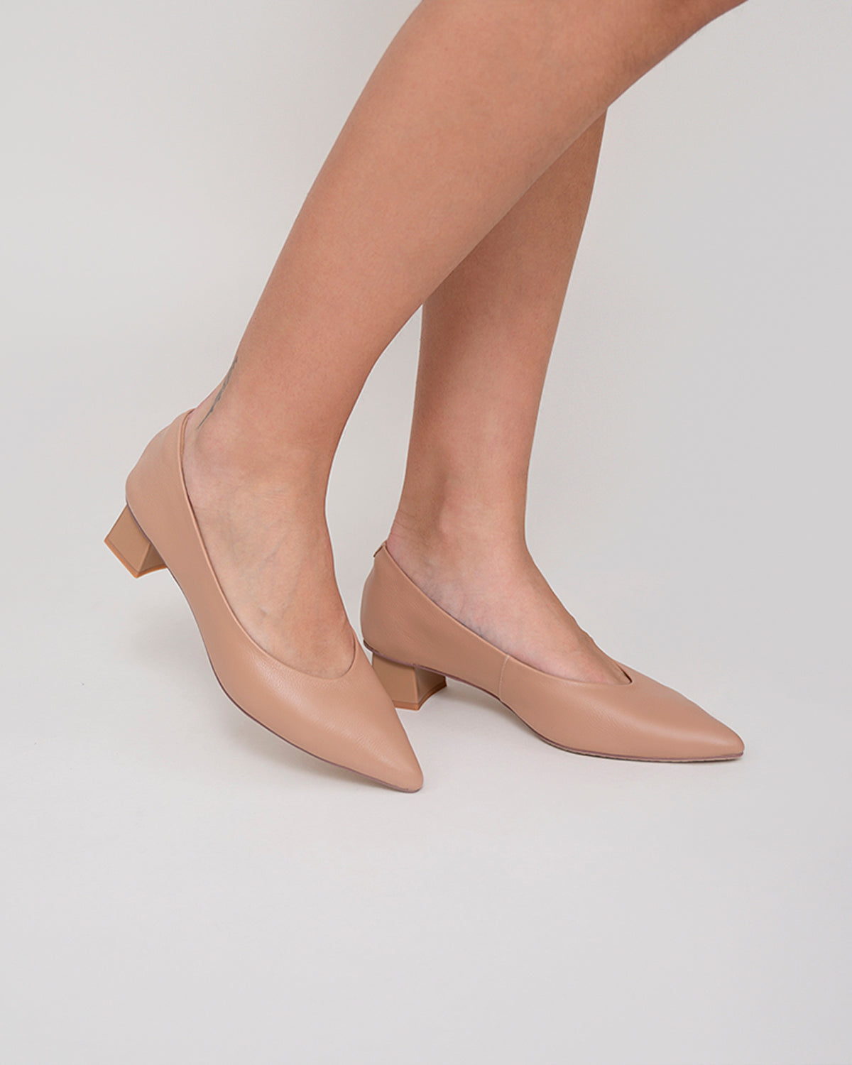 Sallie Pumps