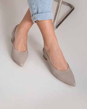 Sallie Pumps