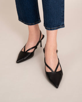 Sharlene Pumps