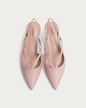 Sharlene Pumps