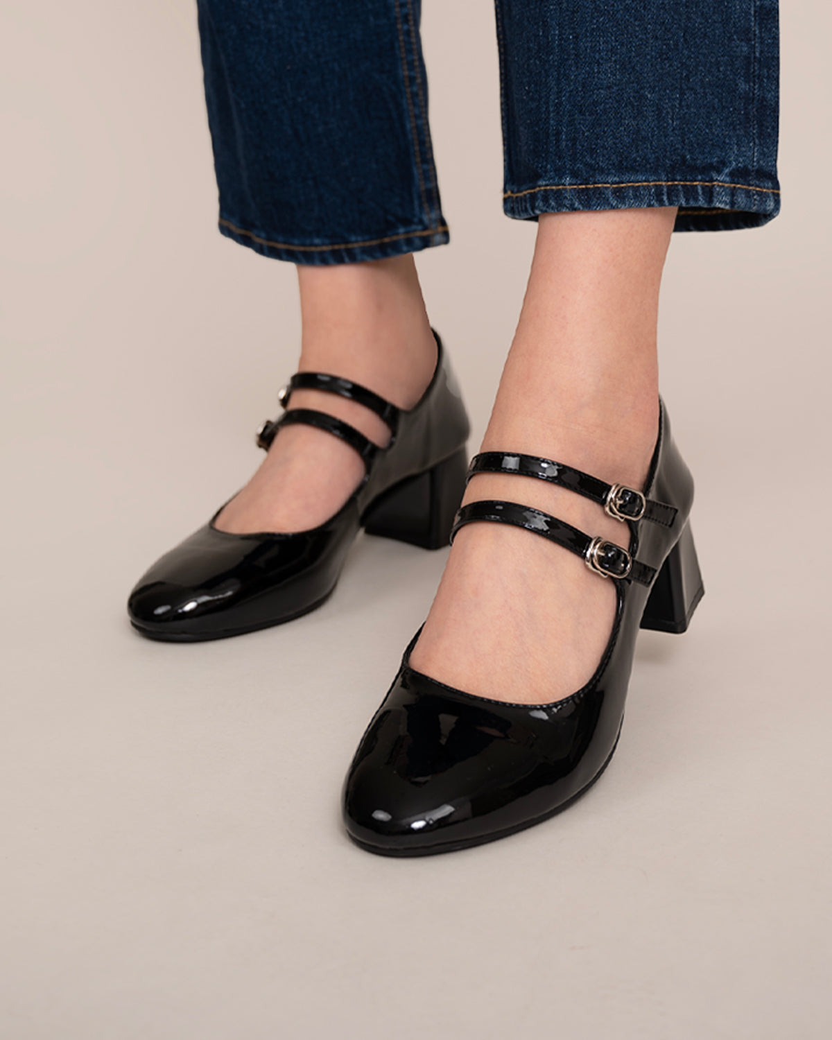 Sophie Pumps