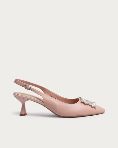 Sorelle Pumps