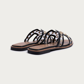 Taliah Sandals