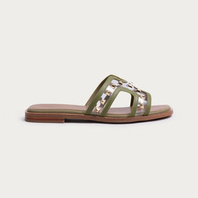 Taliah Sandals