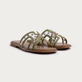 Taliah Sandals