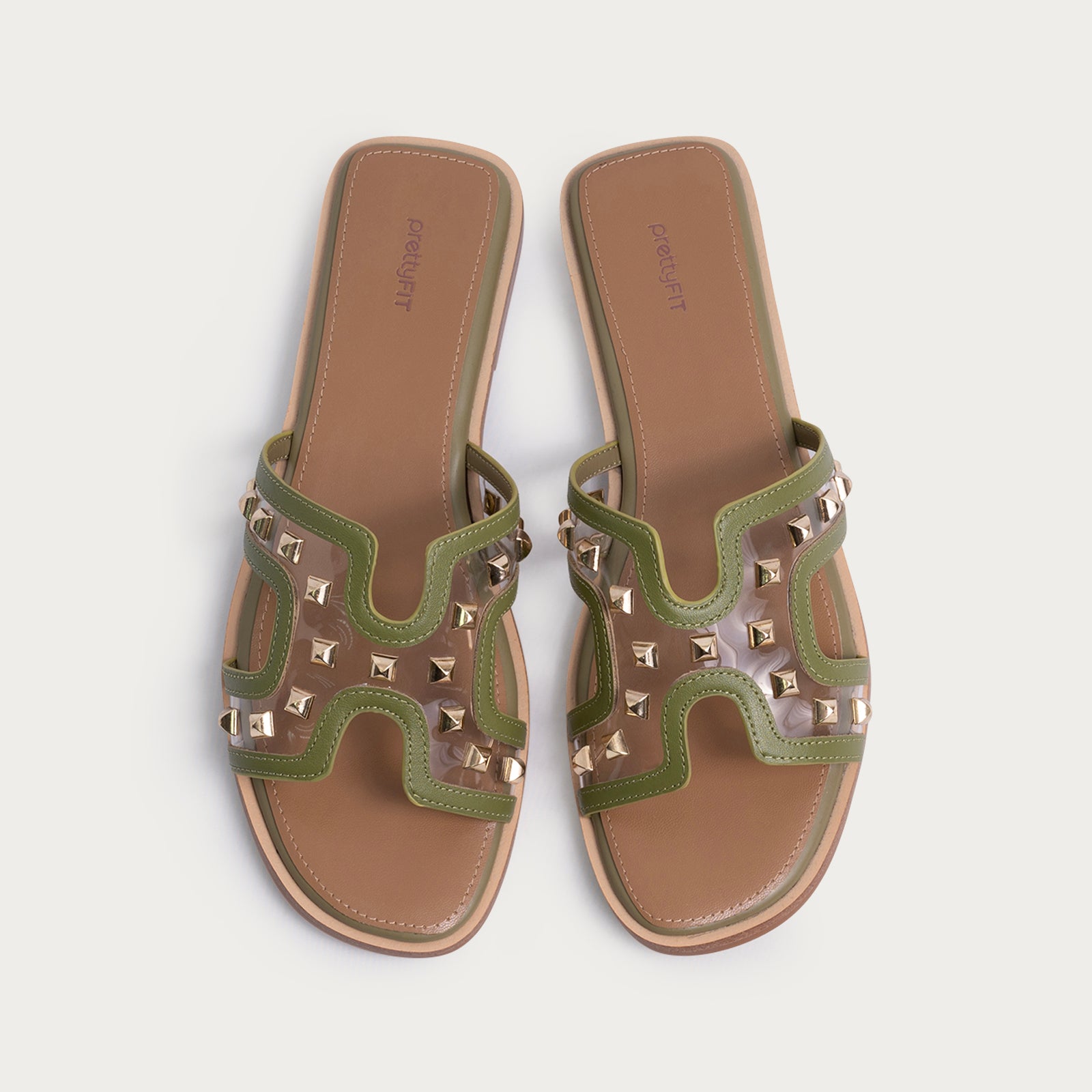 Taliah Sandals