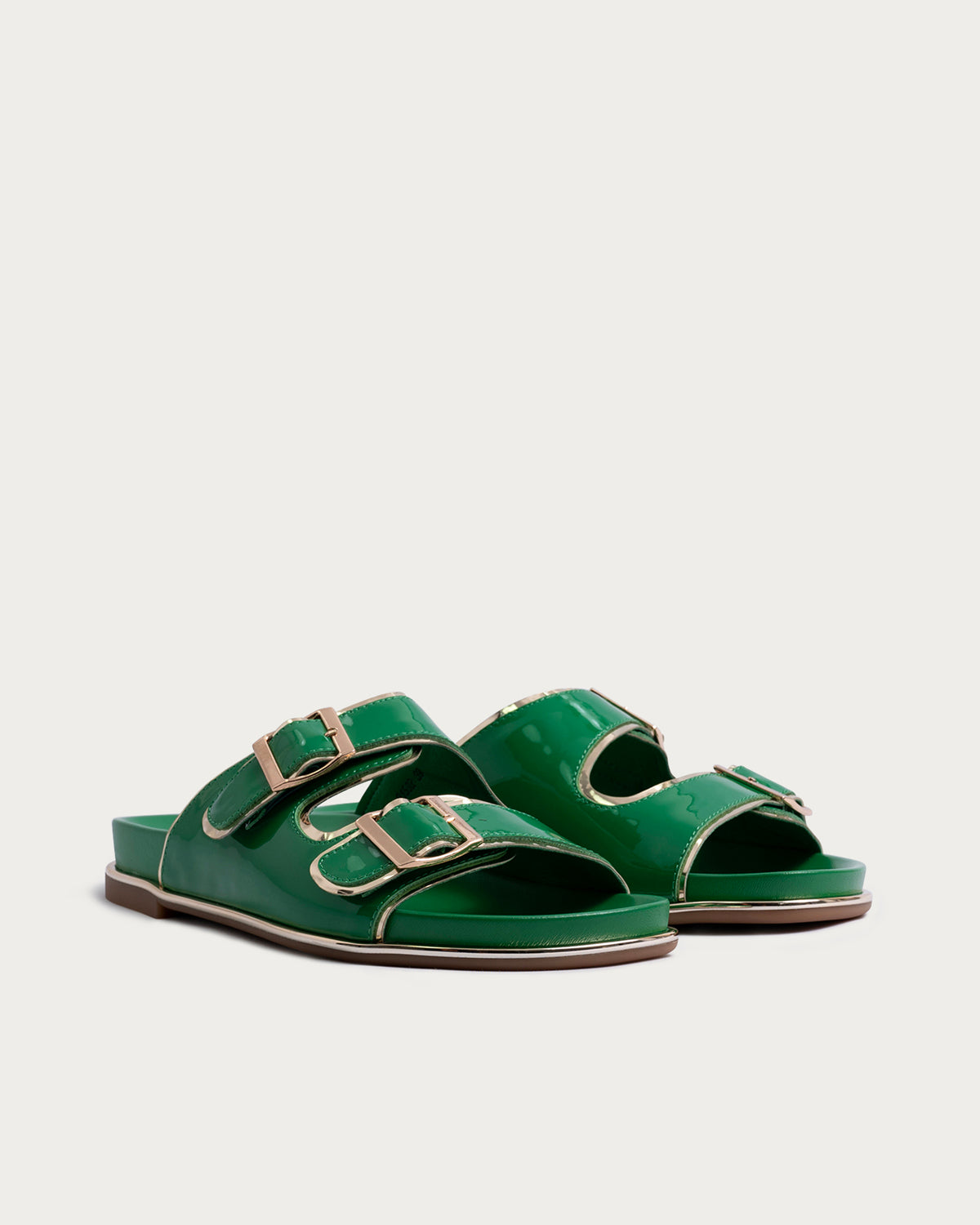 Thora Sandals