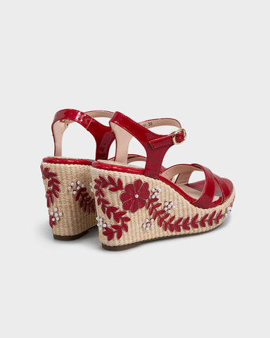 Waverly Wedges