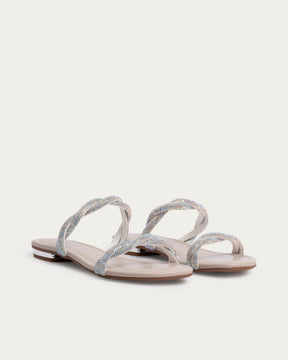 Zenia Sandals