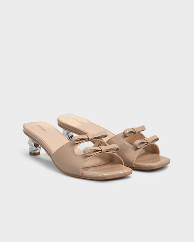 Zora Sandals