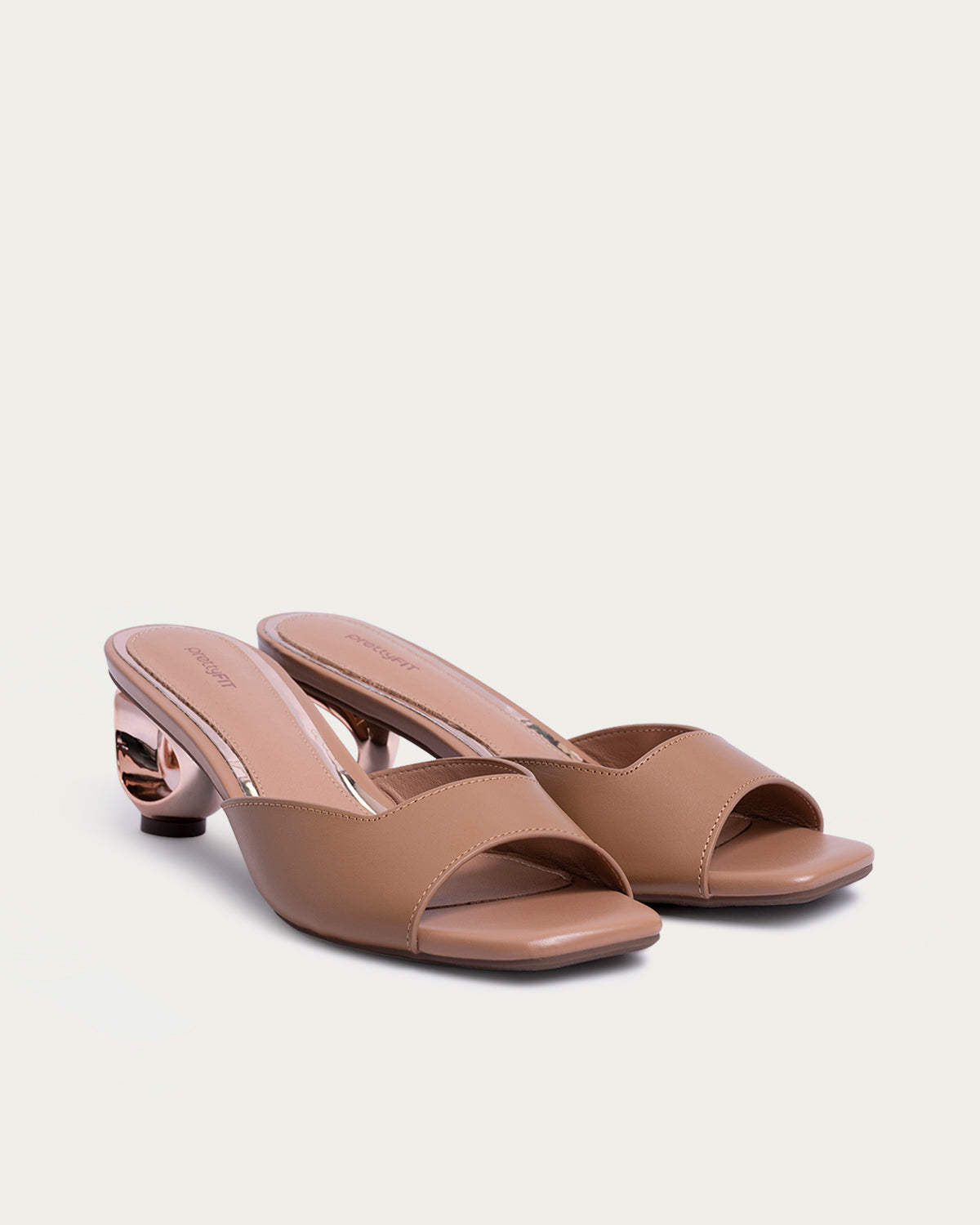 Zoria Sandals